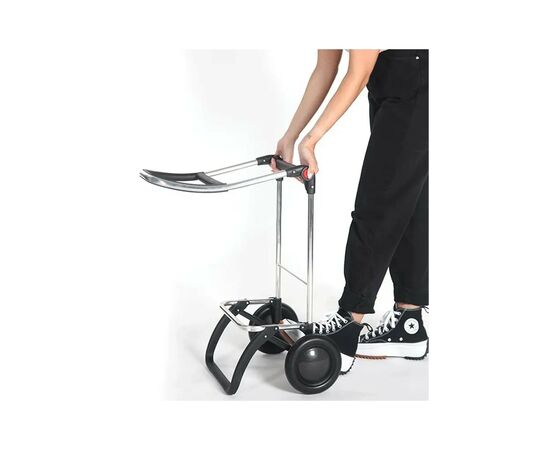 Сумка-тележка Rolser I-Max MF 2L 43 Burdeos (929649), изображение 10 Сумка-тележка Rolser I-Max MF 2L 43 Burdeos (929649), изображение 10
