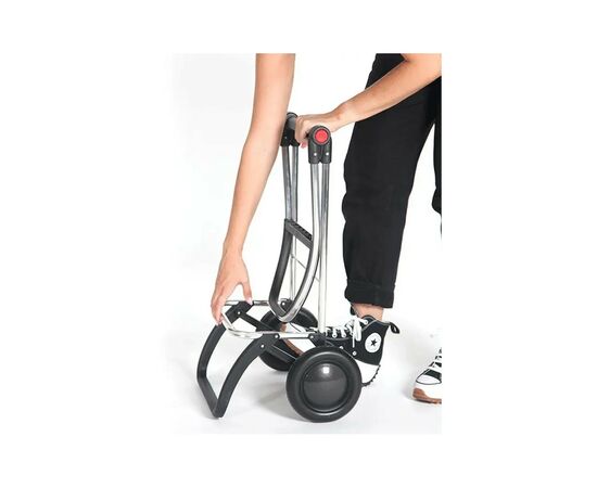 Сумка-тележка Rolser I-Max MF 2L 43 Burdeos (929649), изображение 11 Сумка-тележка Rolser I-Max MF 2L 43 Burdeos (929649), изображение 11