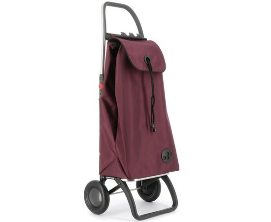 Сумка-тележка Rolser I-Max MF 2L 43 Burdeos (929649), изображение 2 Сумка-тележка Rolser I-Max MF 2L 43 Burdeos (929649), изображение 2