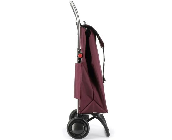 Сумка-тележка Rolser I-Max MF 2L 43 Burdeos (929649), изображение 3 Сумка-тележка Rolser I-Max MF 2L 43 Burdeos (929649), изображение 3