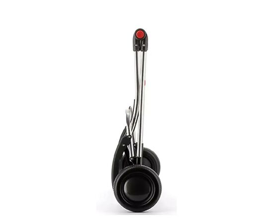 Сумка-тележка Rolser I-Max MF 2L 43 Burdeos (929649), изображение 9 Сумка-тележка Rolser I-Max MF 2L 43 Burdeos (929649), изображение 9