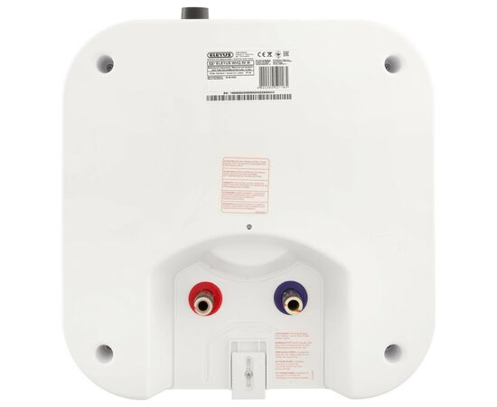 Бойлер Eleyus WHQ50M, изображение 6 Бойлер Eleyus WHQ50M, изображение 6