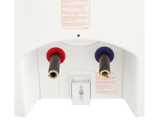 Бойлер Eleyus WHQ50M, изображение 8 Бойлер Eleyus WHQ50M, изображение 8