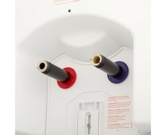 Бойлер Eleyus WHQ50M, изображение 9 Бойлер Eleyus WHQ50M, изображение 9