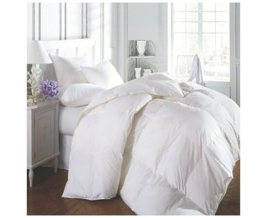 Ковдра MirSon пухова Raffaello 052 зима 220x240 см (2200005895047), зображення 10 Ковдра MirSon пухова Raffaello 052 зима 220x240 см (2200005895047), зображення 10