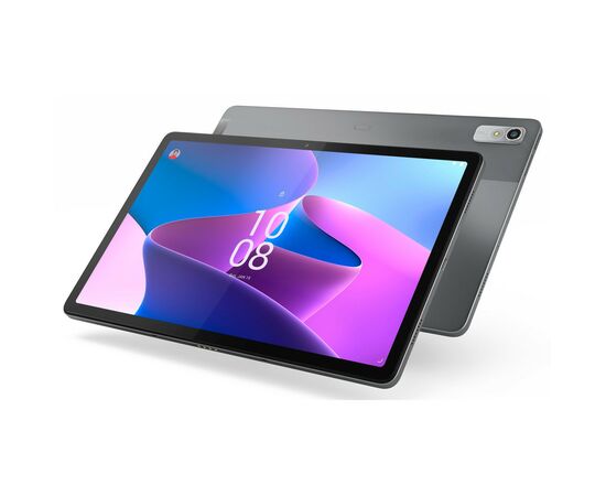Планшет Lenovo Tab P11 Pro (2nd Gen) 8/256 WiFi Storm Grey + Pen (ZAB50223UA), изображение 10 Планшет Lenovo Tab P11 Pro (2nd Gen) 8/256 WiFi Storm Grey + Pen (ZAB50223UA), изображение 10