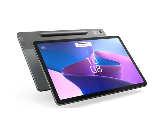 Планшет Lenovo Tab P11 Pro (2nd Gen) 8/256 WiFi Storm Grey + Pen (ZAB50223UA), изображение 7 Планшет Lenovo Tab P11 Pro (2nd Gen) 8/256 WiFi Storm Grey + Pen (ZAB50223UA), изображение 7