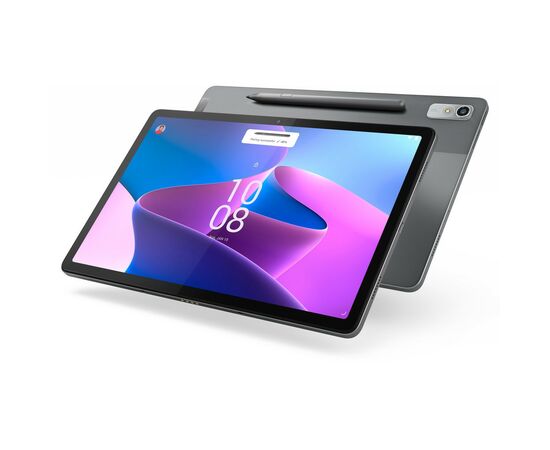 Планшет Lenovo Tab P11 Pro (2nd Gen) 8/256 WiFi Storm Grey + Pen (ZAB50223UA), изображение 8 Планшет Lenovo Tab P11 Pro (2nd Gen) 8/256 WiFi Storm Grey + Pen (ZAB50223UA), изображение 8
