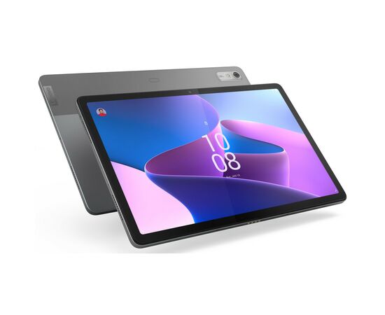 Планшет Lenovo Tab P11 Pro (2nd Gen) 8/256 WiFi Storm Grey + Pen (ZAB50223UA), изображение 9 Планшет Lenovo Tab P11 Pro (2nd Gen) 8/256 WiFi Storm Grey + Pen (ZAB50223UA), изображение 9