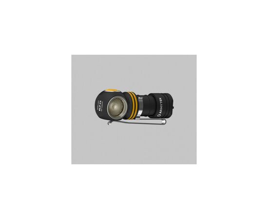 Фонарь Armytek ELF C1 Micro-USB White (F05002C), изображение 2 Фонарь Armytek ELF C1 Micro-USB White (F05002C), изображение 2