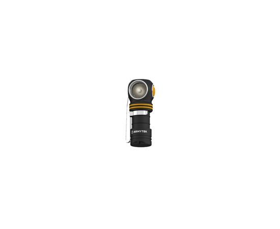 Фонарь Armytek ELF C1 Micro-USB White (F05002C)