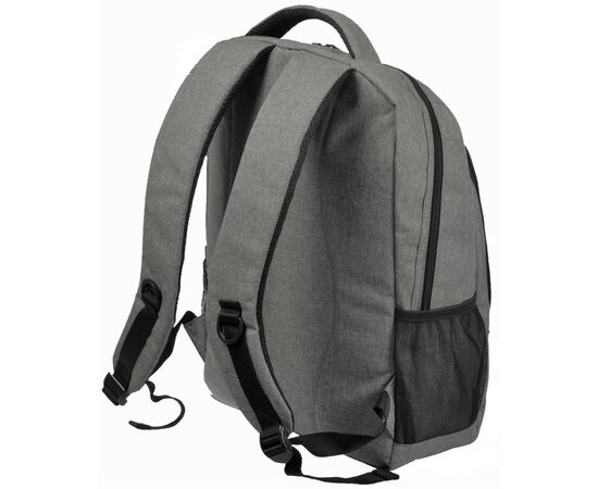 Рюкзак для ноутбука Porto 15.6" RNB-4005 GY (RNB-4005GY), зображення 6 Рюкзак для ноутбука Porto 15.6" RNB-4005 GY (RNB-4005GY), зображення 6