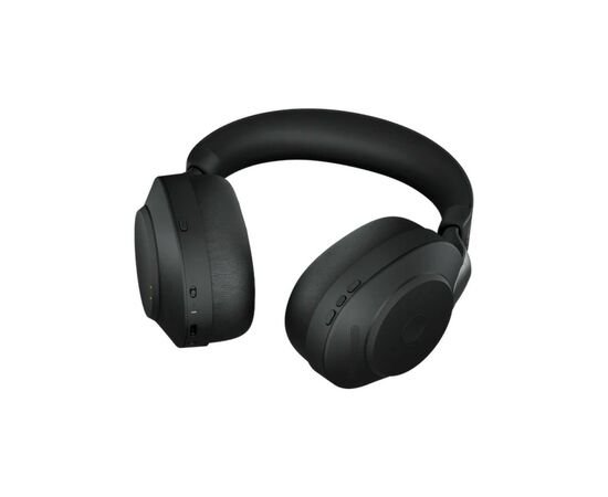 Наушники Jabra Evolve 2 85 MS USB-A Black (28599-999-999), изображение 2 Наушники Jabra Evolve 2 85 MS USB-A Black (28599-999-999), изображение 2