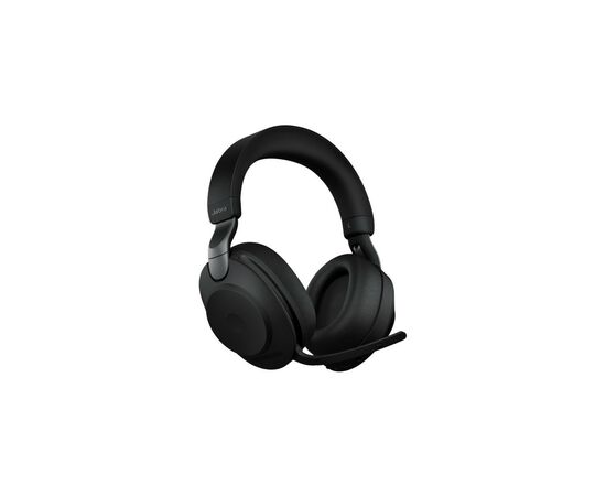 Наушники Jabra Evolve 2 85 MS USB-A Black (28599-999-999), изображение 3 Наушники Jabra Evolve 2 85 MS USB-A Black (28599-999-999), изображение 3