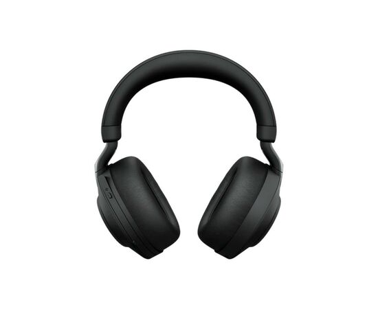 Наушники Jabra Evolve 2 85 MS USB-A Black (28599-999-999), изображение 5 Наушники Jabra Evolve 2 85 MS USB-A Black (28599-999-999), изображение 5