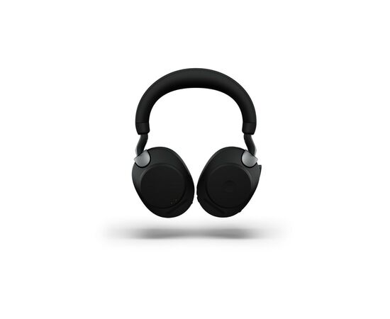 Наушники Jabra Evolve 2 85 MS USB-A Black (28599-999-999), изображение 6 Наушники Jabra Evolve 2 85 MS USB-A Black (28599-999-999), изображение 6