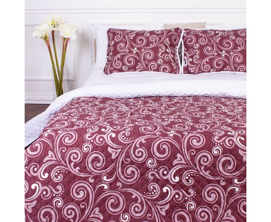 Покрывало MirSon Набор Print Line №5946 Fantastic Покрывало 150х210 см + Наволочка 50х70 см (2200006169420), изображение 10 Покрывало MirSon Набор Print Line №5946 Fantastic Покрывало 150х210 см + Наволочка 50х70 см (2200006169420), изображение 10