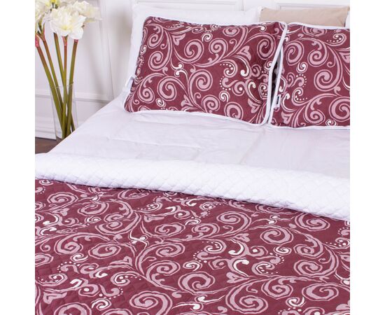 Покрывало MirSon Набор Print Line №5946 Fantastic Покрывало 150х210 см + Наволочка 50х70 см (2200006169420), изображение 5 Покрывало MirSon Набор Print Line №5946 Fantastic Покрывало 150х210 см + Наволочка 50х70 см (2200006169420), изображение 5