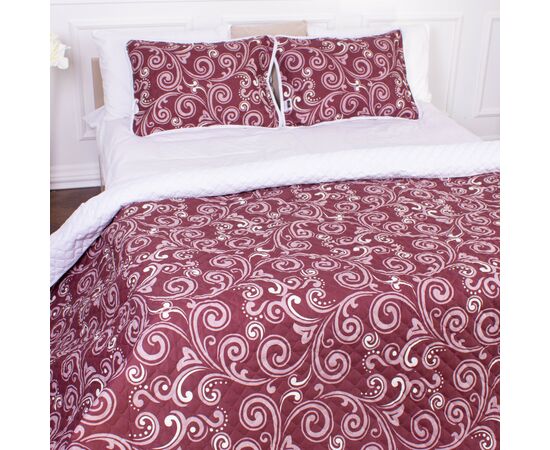 Покрывало MirSon Набор Print Line №5946 Fantastic Покрывало 150х210 см + Наволочка 50х70 см (2200006169420), изображение 6 Покрывало MirSon Набор Print Line №5946 Fantastic Покрывало 150х210 см + Наволочка 50х70 см (2200006169420), изображение 6