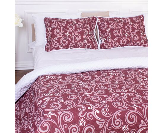 Покрывало MirSon Набор Print Line №5946 Fantastic Покрывало 150х210 см + Наволочка 50х70 см (2200006169420), изображение 7 Покрывало MirSon Набор Print Line №5946 Fantastic Покрывало 150х210 см + Наволочка 50х70 см (2200006169420), изображение 7