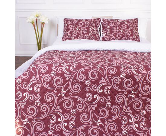 Покрывало MirSon Набор Print Line №5946 Fantastic Покрывало 150х210 см + Наволочка 50х70 см (2200006169420), изображение 8 Покрывало MirSon Набор Print Line №5946 Fantastic Покрывало 150х210 см + Наволочка 50х70 см (2200006169420), изображение 8