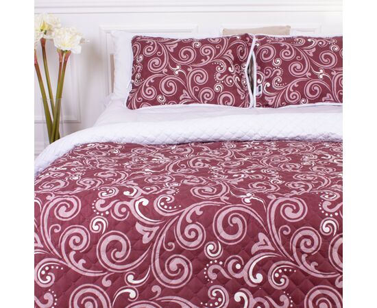 Покрывало MirSon Набор Print Line №5946 Fantastic Покрывало 150х210 см + Наволочка 50х70 см (2200006169420), изображение 9 Покрывало MirSon Набор Print Line №5946 Fantastic Покрывало 150х210 см + Наволочка 50х70 см (2200006169420), изображение 9