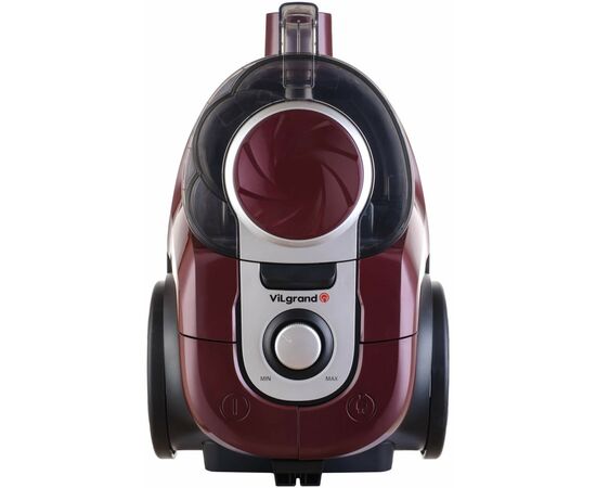Пылесос Vilgrand VVC2247DС, изображение 2 Пылесос Vilgrand VVC2247DС, изображение 2