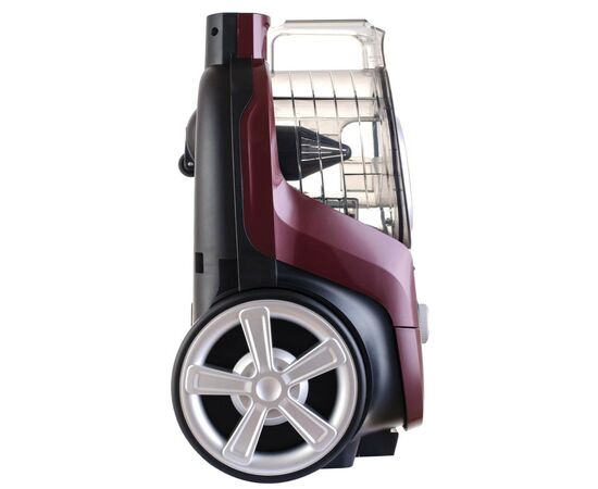 Пылесос Vilgrand VVC2247DС, изображение 3 Пылесос Vilgrand VVC2247DС, изображение 3