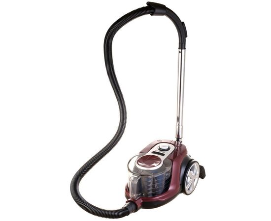 Пылесос Vilgrand VVC2247DС, изображение 5 Пылесос Vilgrand VVC2247DС, изображение 5