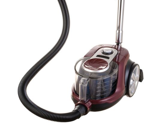Пылесос Vilgrand VVC2247DС, изображение 6 Пылесос Vilgrand VVC2247DС, изображение 6