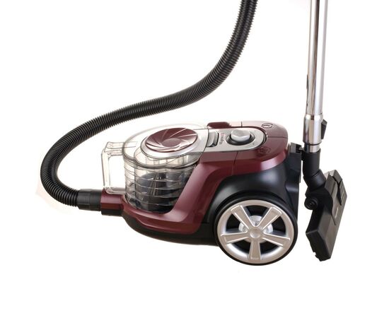 Пылесос Vilgrand VVC2247DС, изображение 7 Пылесос Vilgrand VVC2247DС, изображение 7