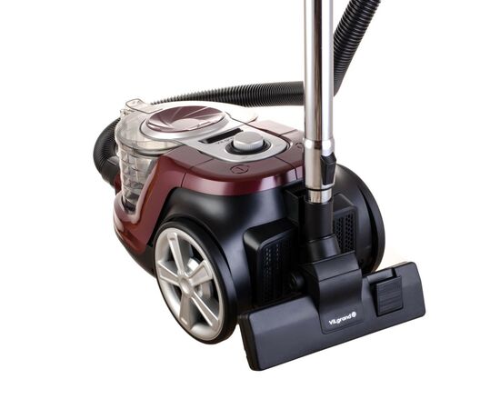 Пылесос Vilgrand VVC2247DС, изображение 8 Пылесос Vilgrand VVC2247DС, изображение 8