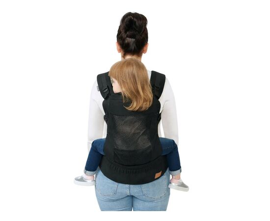 Рюкзак-переноска Kinderkraft Huggy Bird (5902533914432), изображение 8 Рюкзак-переноска Kinderkraft Huggy Bird (5902533914432), изображение 8