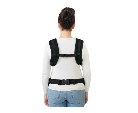 Рюкзак-переноска Kinderkraft Huggy Bird (5902533914432), изображение 9 Рюкзак-переноска Kinderkraft Huggy Bird (5902533914432), изображение 9