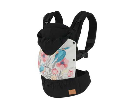 Рюкзак-переноска Kinderkraft Huggy Bird (5902533914432)