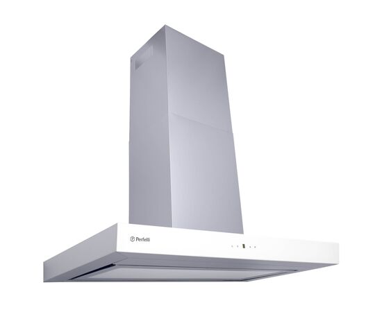 Витяжка кухонна Perfelli TS 9635 I/WH 1000 LED, зображення 2 Витяжка кухонна Perfelli TS 9635 I/WH 1000 LED, зображення 2