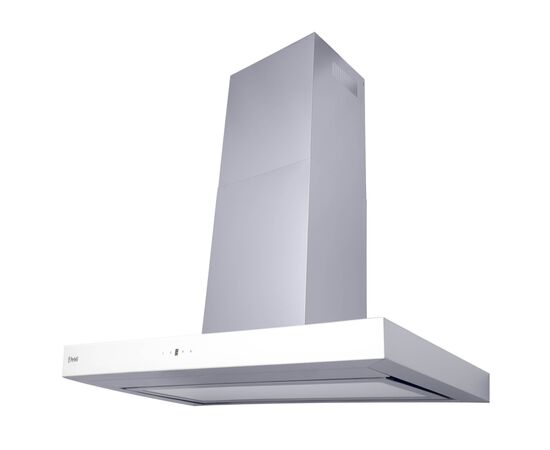 Витяжка кухонна Perfelli TS 9635 I/WH 1000 LED, зображення 3 Витяжка кухонна Perfelli TS 9635 I/WH 1000 LED, зображення 3