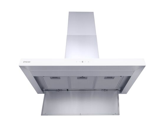 Витяжка кухонна Perfelli TS 9635 I/WH 1000 LED, зображення 6 Витяжка кухонна Perfelli TS 9635 I/WH 1000 LED, зображення 6
