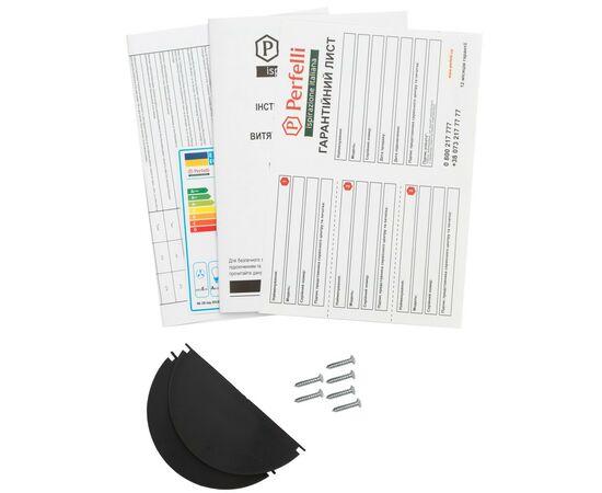 Вытяжка кухонная Perfelli BI 9652 I 1000 LED, изображение 11 Вытяжка кухонная Perfelli BI 9652 I 1000 LED, изображение 11