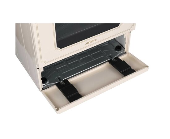 Плита Ardesto FSCF-C606BG, зображення 10 Плита Ardesto FSCF-C606BG, зображення 10