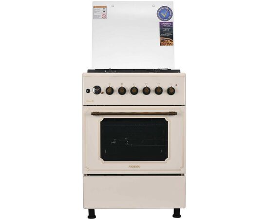 Плита Ardesto FSCF-C606BG