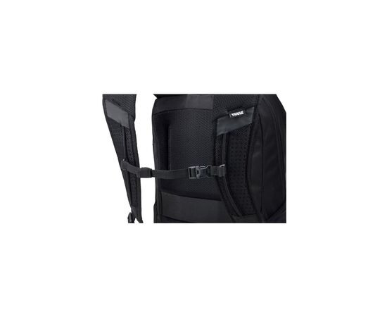 Рюкзак для ноутбука Thule 16" Accent 23L black (3204813), изображение 10 Рюкзак для ноутбука Thule 16" Accent 23L black (3204813), изображение 10