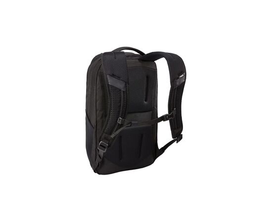 Рюкзак для ноутбука Thule 16" Accent 23L black (3204813), изображение 2 Рюкзак для ноутбука Thule 16" Accent 23L black (3204813), изображение 2