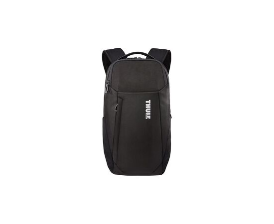 Рюкзак для ноутбука Thule 16" Accent 23L black (3204813), изображение 3 Рюкзак для ноутбука Thule 16" Accent 23L black (3204813), изображение 3