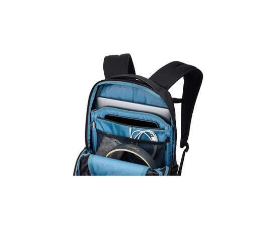 Рюкзак для ноутбука Thule 16" Accent 23L black (3204813), изображение 7 Рюкзак для ноутбука Thule 16" Accent 23L black (3204813), изображение 7