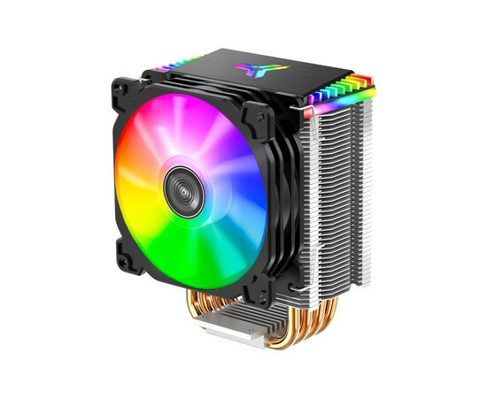 Кулер для процессора JONSBO CR-1400, изображение 12 Кулер для процессора JONSBO CR-1400, изображение 12