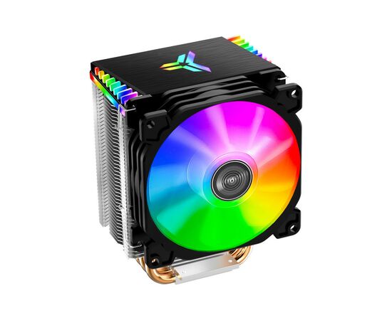 Кулер для процессора JONSBO CR-1400, изображение 2 Кулер для процессора JONSBO CR-1400, изображение 2
