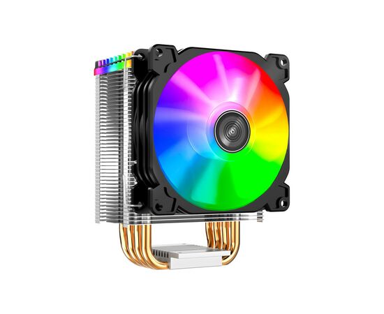 Кулер для процессора JONSBO CR-1400, изображение 3 Кулер для процессора JONSBO CR-1400, изображение 3