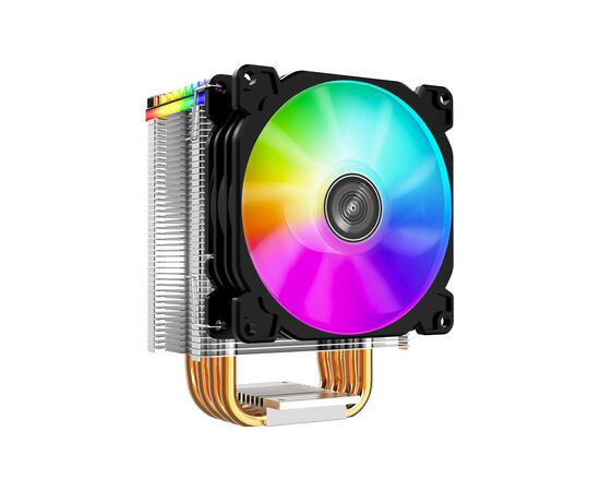 Кулер для процессора JONSBO CR-1400, изображение 4 Кулер для процессора JONSBO CR-1400, изображение 4