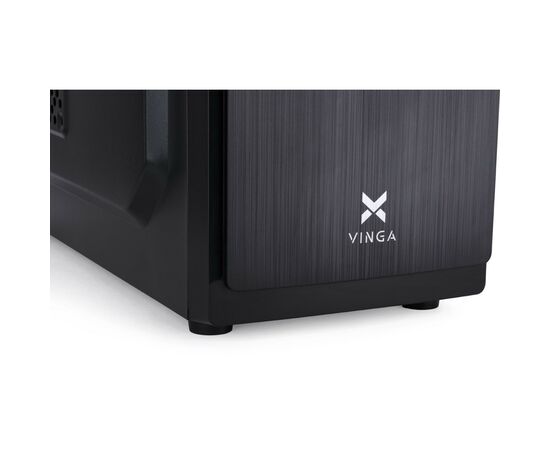 Корпус Vinga CS106B-500W, зображення 10 Корпус Vinga CS106B-500W, зображення 10
